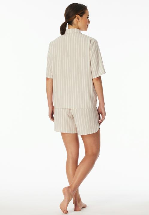 Image du produit Schiesser Shorty Selected Premium 7/8 (XL)