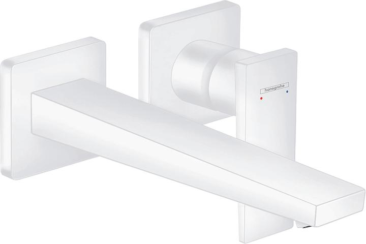 Bianco opaco