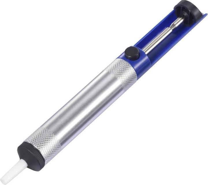 Actual product image Toolcraft Soldering Iron Set Solder