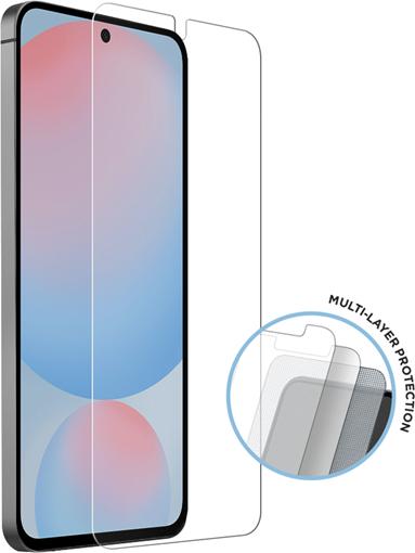 Actual product image Eiger Mountain H.I.T (1 Piece, Samsung Galaxy S25)