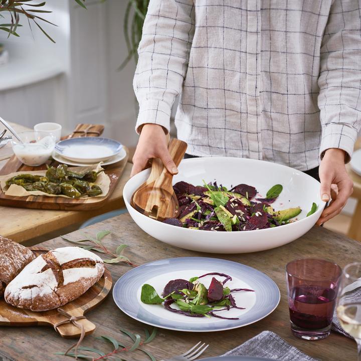 Produktbild Villeroy & Boch Multipack For Me Salatschale - 6 Stück (18.70 cm, 0.37 l, 6 x)