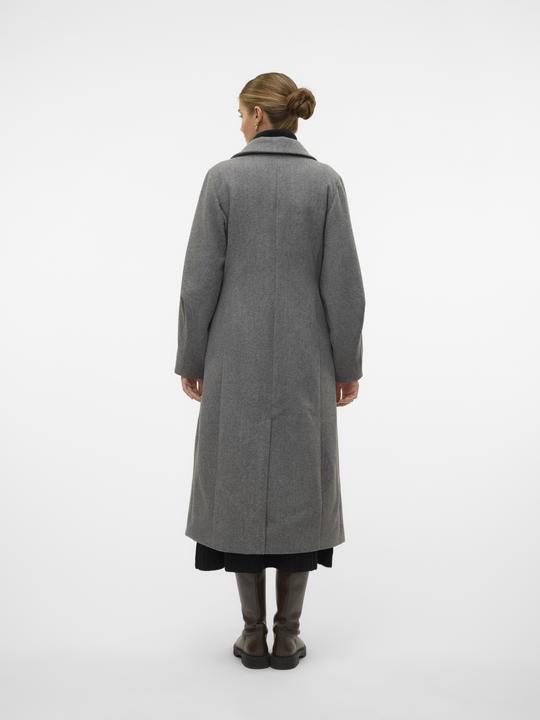 Actual product image Vero Moda VMFORTUNE Coat Coat (XL)