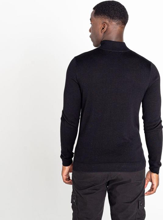Immagine prodotto Dare2b Felpa Unite Us con mezza zip (XXL)