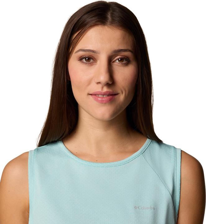 Actual product image Columbia Women's Bogata Bay™ Technical Tank Top (L)