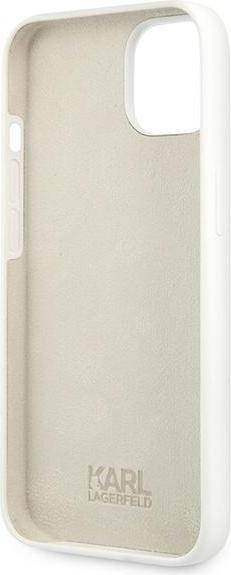 Actual product image Karl Lagerfeld Case (Apple iPhone 13)