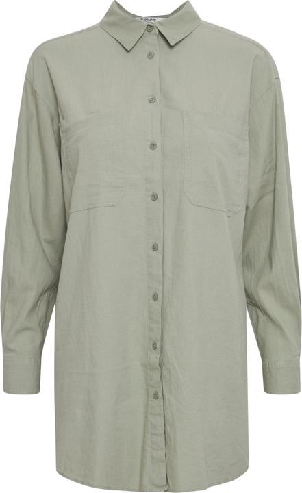 Image du produit B.young BYFALAKKA CHEMISE LONGUE 20811337 (34)