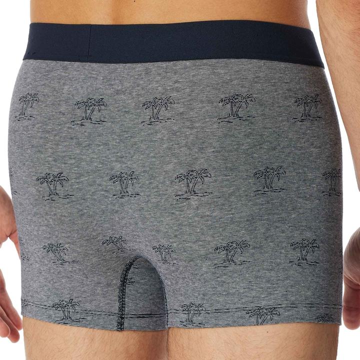 Produktbild Schiesser Trunk 95/5 Organic Cotton (9, 3er Pack)