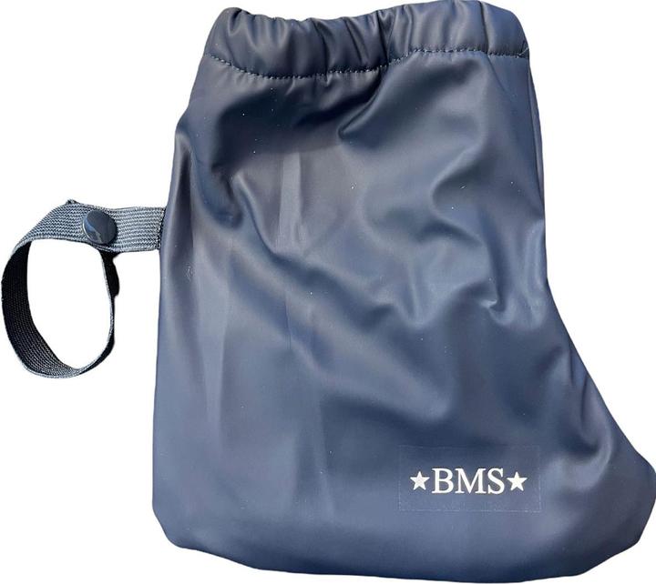 BMS Softskin Buddelsocken (One Size)