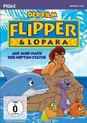 Produktbild Flipper & Lopaka - Der Film: Auf Jagd nach (DVD, 20250116, Deutsch)