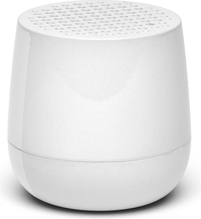 Actual product image Lexon Mino (3 h, Rechargeable battery operated)