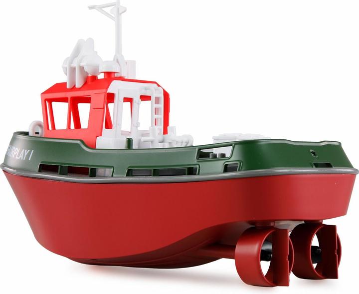Image du produit Amewi Fairplay I Tracteur