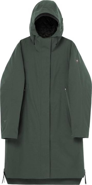 Produktbild Krakatau regenjacke qw497 (L)