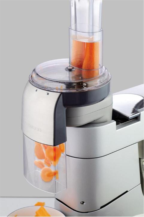 Produktbild Kenwood Auswurfraffel AT340
