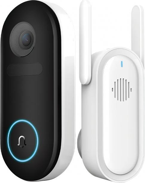 imilab *Porte vidéo blanc