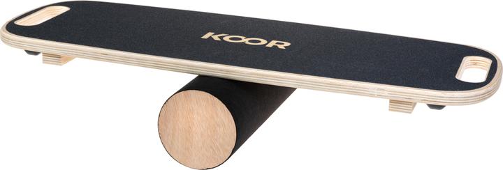 Immagine prodotto Koor Balance Board con rullo