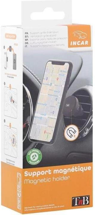 Produktbild T'nB Magnet Smartphone Halterung