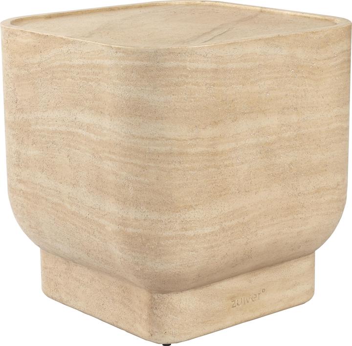Actual product image Zuiver Noble (45 x 45 x 47 cm)