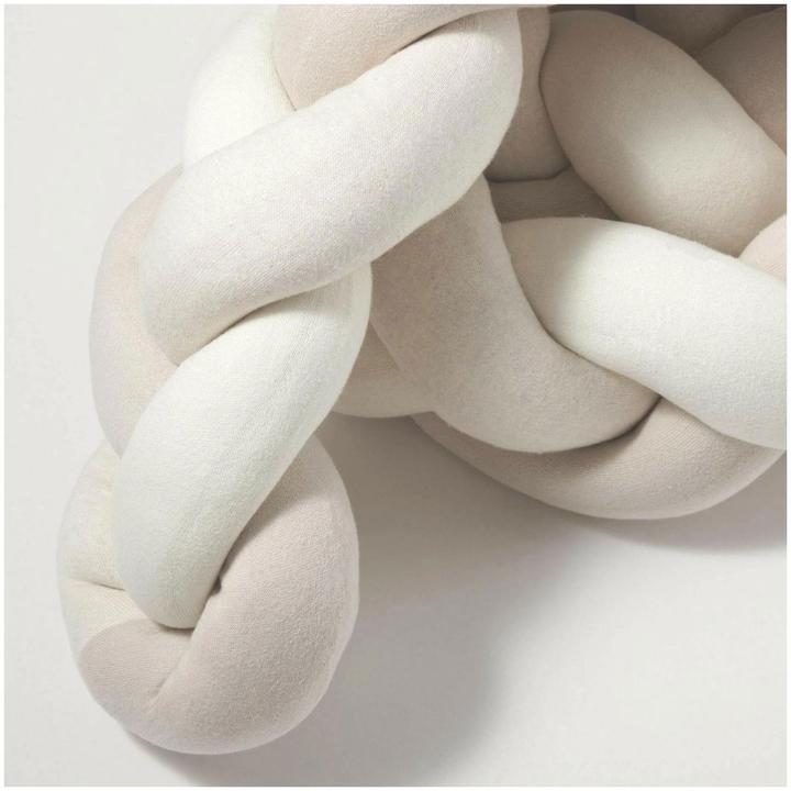 Immagine prodotto nordic coast company Letto Snake Trio intrecciato Beige Sand Nature