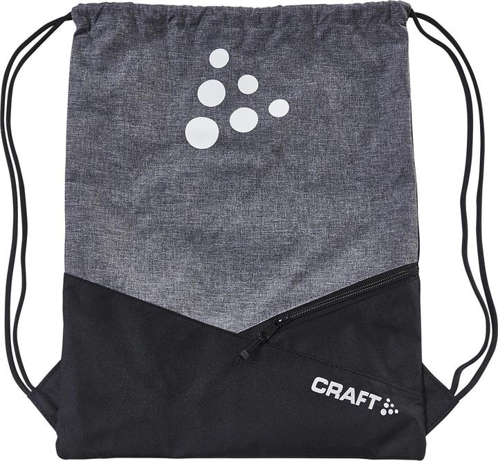 Produktbild Craft Squad Gym Bag Onesize (5.50 l)