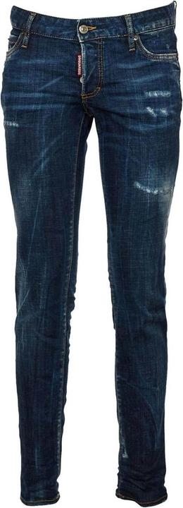 Dsquared2 Jennifer Denim Jeans (42)