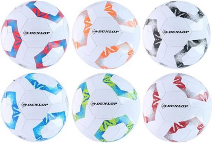 Immagine prodotto Dunlop - Fussball, Grösse 5
