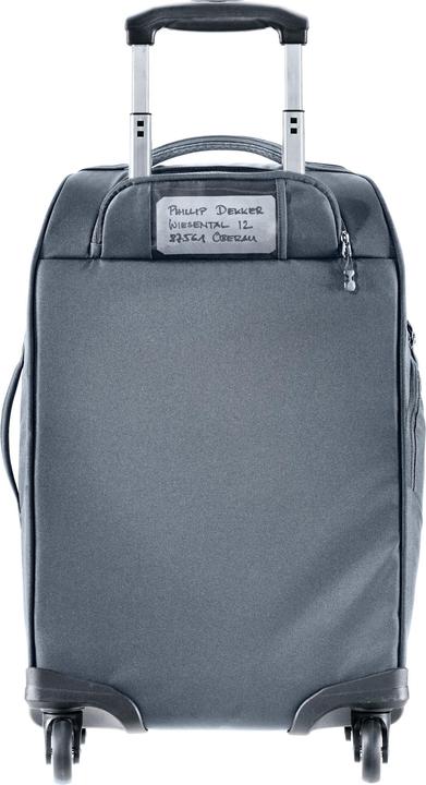 Image du produit Deuter AViANT Access Movo 36 Rollkoffer (36 l, Bagage à main (jusqu'à 50l))