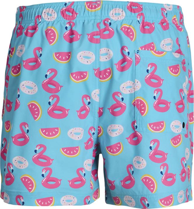 Actual product image Jack & Jones Regular Fit Badeshorts Badeshorts (XS)
