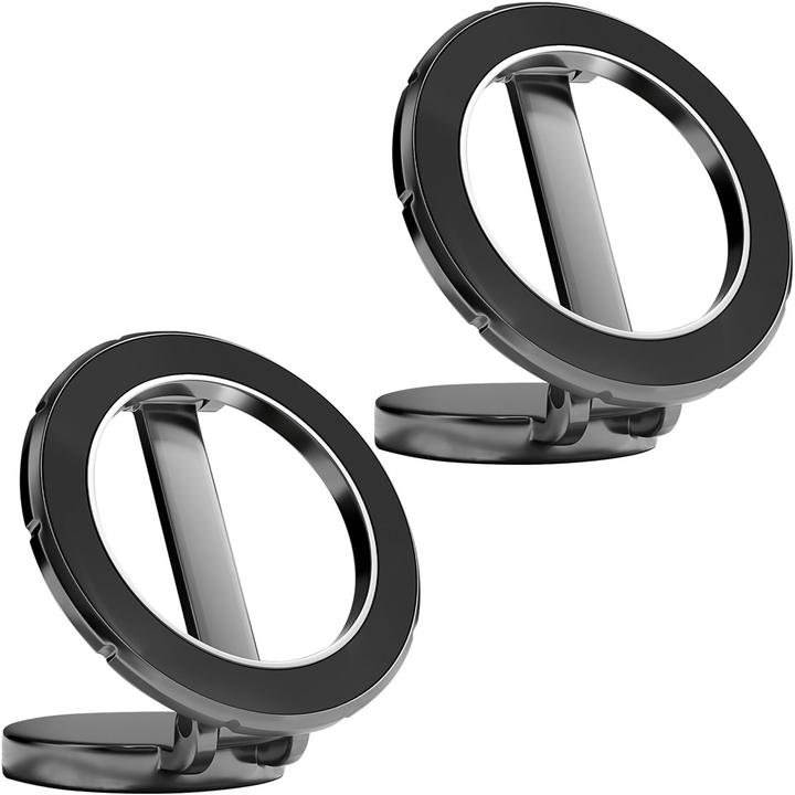 Produktbild Casativo 2er-Set Auto Handyhalterung MagSafe komp.