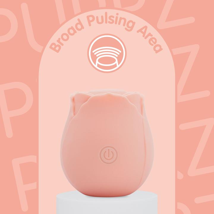 Produktbild Skins Rose Buddies