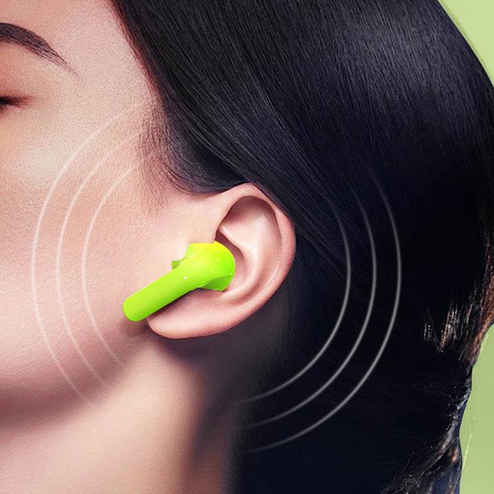 Immagine prodotto Cuffie Bluetooth Transparency Fi22 (5 h, Senza fili)