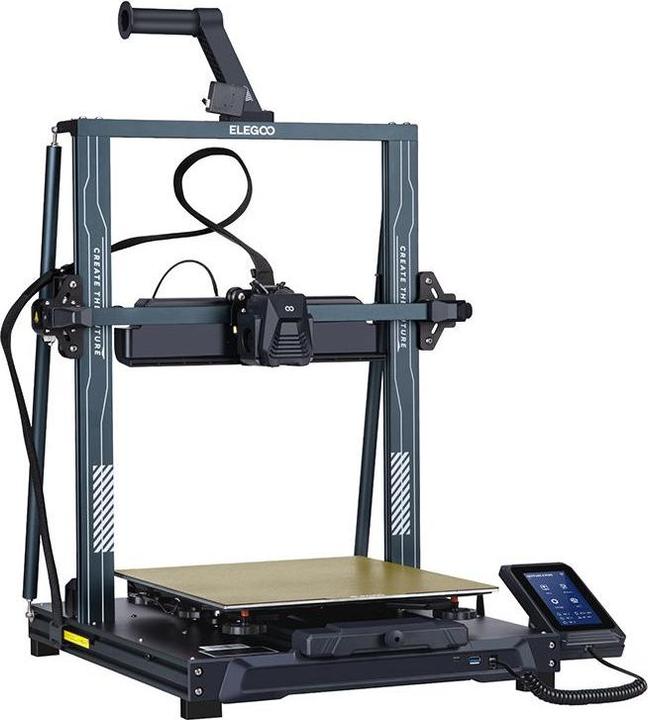 Produktbild Elegoo Printer 3D Neptune 4 Plus