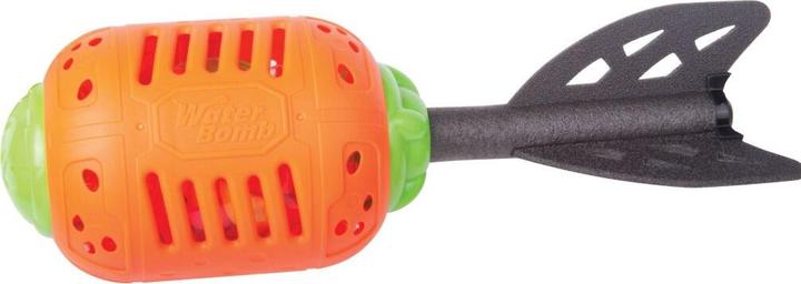 Splash & Fun SF Wasserbombe Wurfrakete,inkl.50 Ballon (1 x)