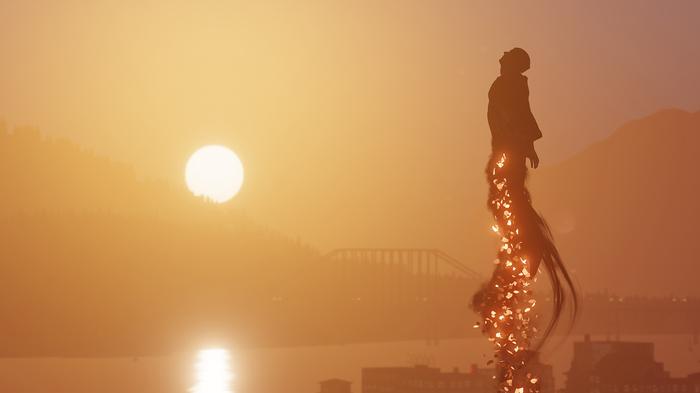 Immagine prodotto Sony Gioco InFamous Second Son PS4 HITS/POL (PS4)