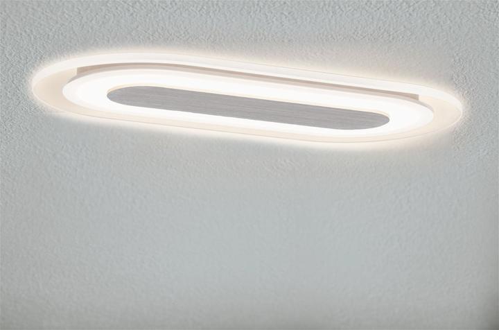 Actual product image Paulmann Recessed Luminaire Premium Whirl Set (300 lm)
