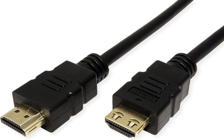 Produktbild Value HDMI (Typ A) — HDMI (Typ A) (5 m, HDMI)