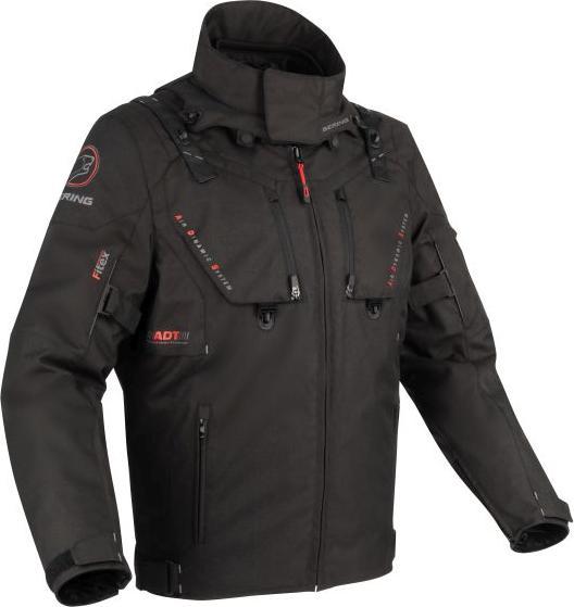 Bering Tourenjacke Skogar (M)