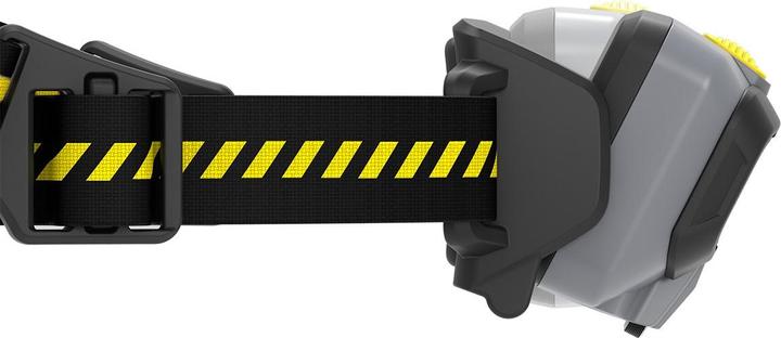 Produktbild Ledlenser HF6R Work Stirnlampe Led wiederaufladbar LED Kopflampe 800 Lumen Adventure Headlights wass (20 lm)
