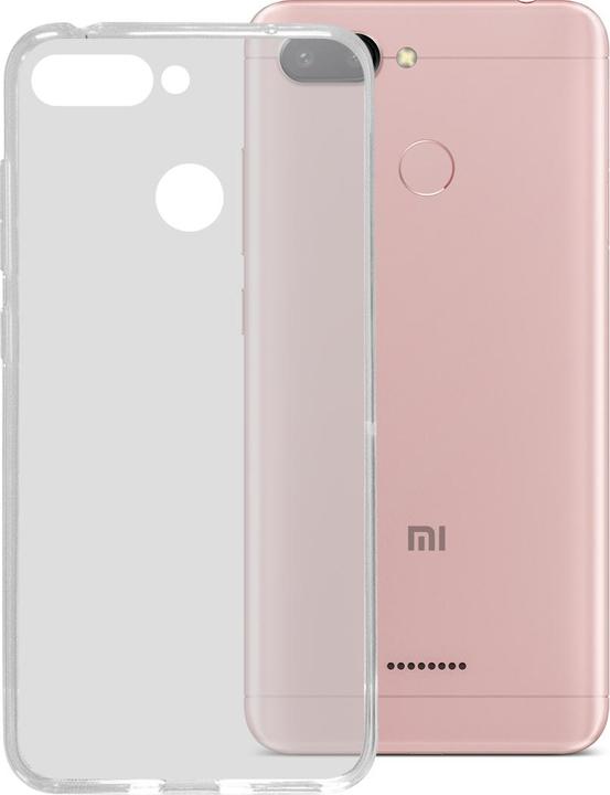 Produktbild KSIX Case (Xiaomi Redmi 6)