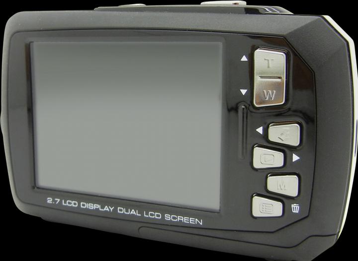 Produktbild Easypix W1400 active (20 Mpx, 1/2.7")