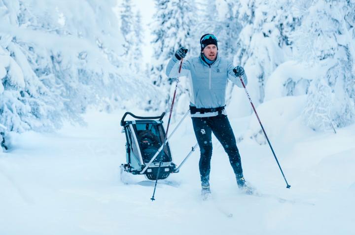 Image du produit Thule Chariot Cross 2