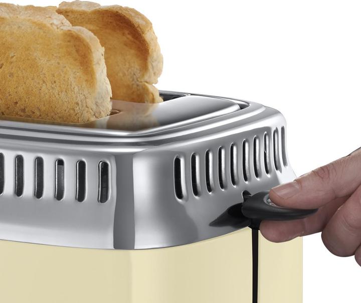 Image du produit Russell Hobbs Rétro