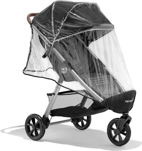 Produktbild Baby Jogger Regenschutz