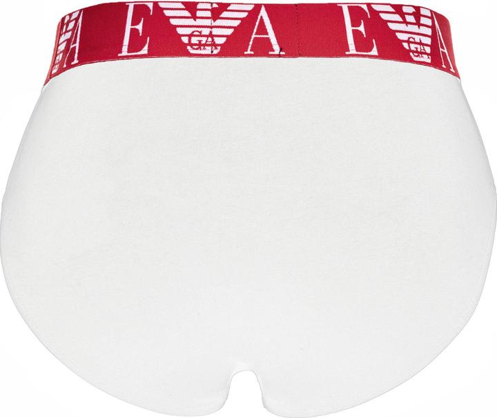 Produktbild Emporio Armani Bold Monogram (XXL, 3er Pack)