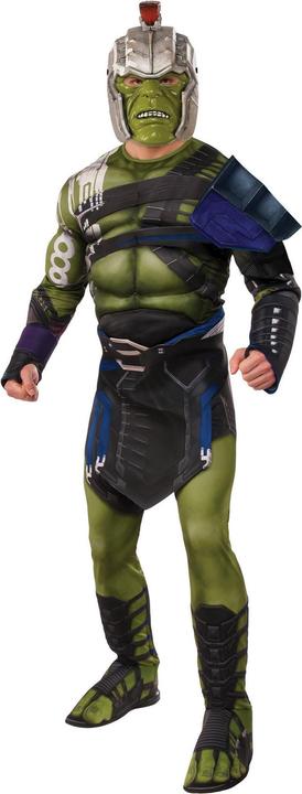 Produktbild Rubies Hulk Gladiator (One Size)