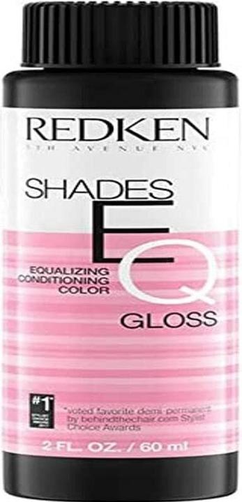 Produktbild Redken SHADES EQ #06NA-granite 60 ml (Granite (6NA))