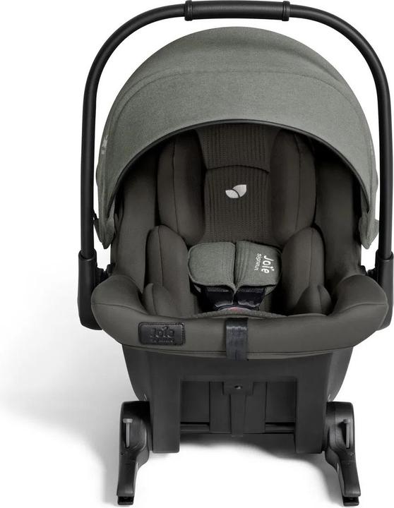 Produktbild Joie Babyschale Sprint Evergreen (Babyschale, ECE R129/i-Size Norm)