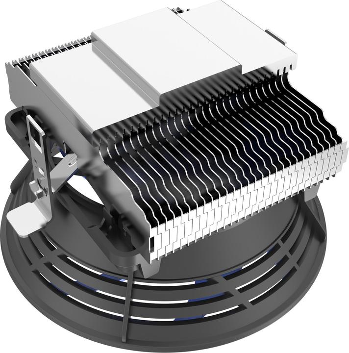 Produktbild Pccooler Q100M-V2 125W TDP (66 mm)