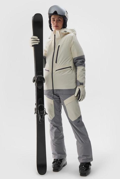 Actual product image 4F Ski Jacket (XL)
