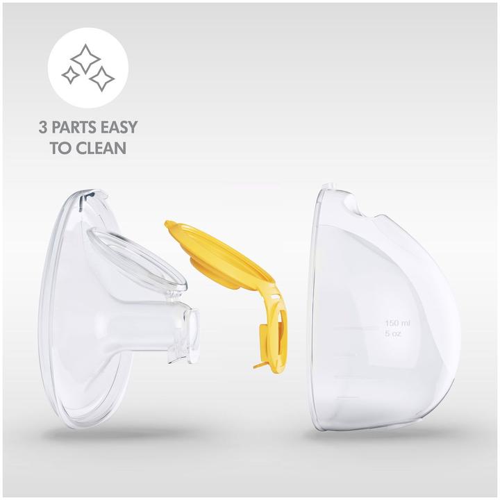 Image du produit Medela Swing Maxi