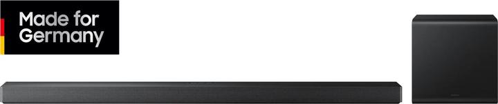 Immagine prodotto Samsung Soundbar HW-QS710GF/ZG (3.1.2 Canale)